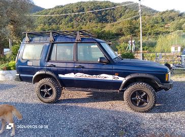 Discovery 2