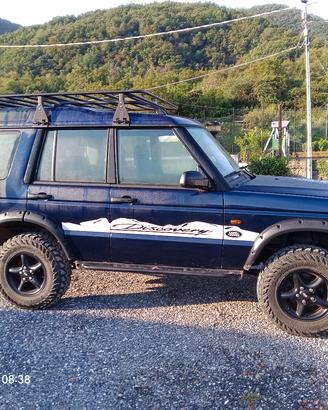 Discovery 2
