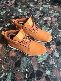 Scarpe timberland estive on sale 2019