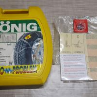 Catene da neve Konig 050