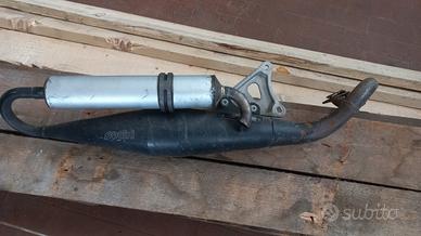 Polini Scooter Team minarelli orizzontale 