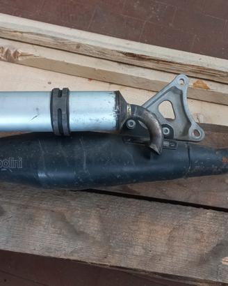 Polini Scooter Team minarelli orizzontale 