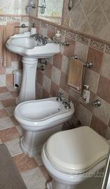 sanitari + lavabo