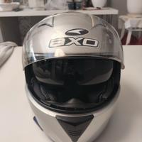 Casco integrale AXO mod. Ghibli taglia S  -cm. 55