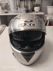Casco integrale AXO mod. Ghibli taglia S  -cm. 55