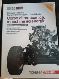 libro di meccanica 3