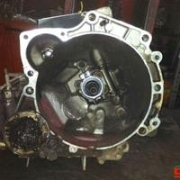 Cambio volkswagen golf 3