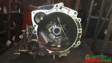 Cambio volkswagen golf 3