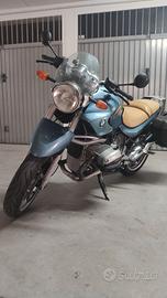 BMW R1150R