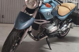BMW R1150R