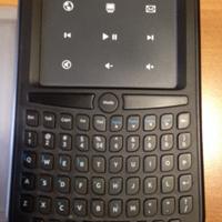Mini tastiera con touchpad TRUST v17930 wireless