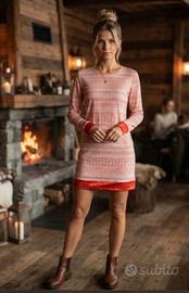 Vestito donna