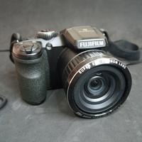 macchina fotografica Fujifilm 
