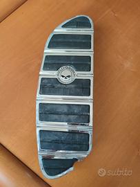 pedana Harley Davidson