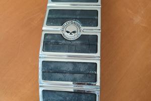 pedana Harley Davidson