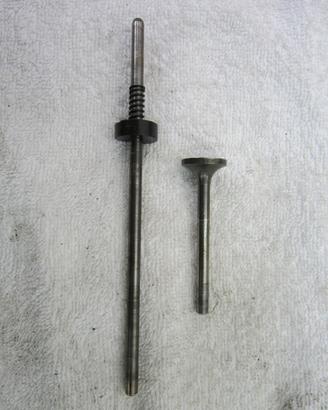 Aste Frizione Motobi 125 Imperiale 4T 1955