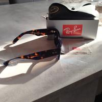 occhiali Ray ban