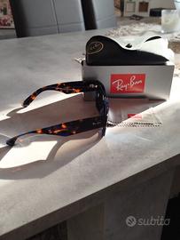 occhiali Ray ban