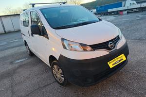 Nissan NV200 2015---1.5 Diesel Autocarro