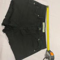 Pantaloncini Subdued