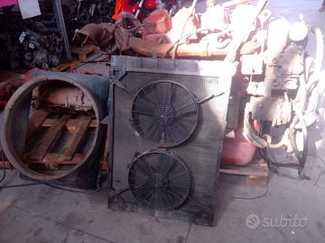 Motore e Cambio Iveco TurboStar 8280.22S