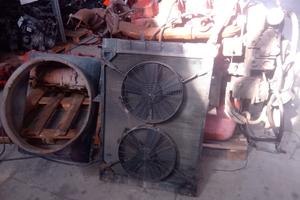 Motore e Cambio Iveco TurboStar 8280.22S