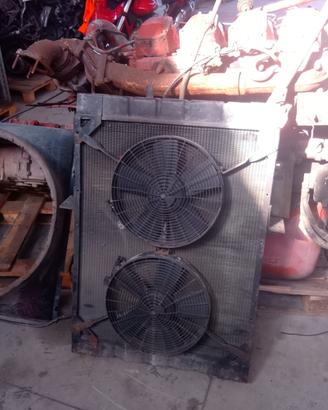 Motore e Cambio Iveco TurboStar 8280.22S