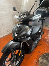 Voge SR16 125 - 10.500 km