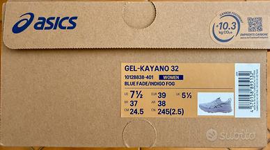 Asics GEL-KAYANO 32 Women