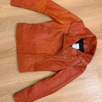 Vera pelle firmato Costume National