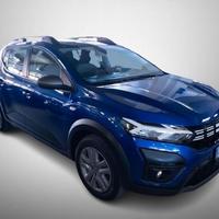 Dacia Sandero Stepway III 2021 Stepway 1.0 tc...