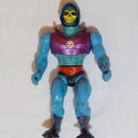 Masters Of The Universe MOTU Skeletor Terror 1985
