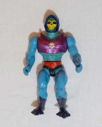 Masters Of The Universe MOTU Skeletor Terror 1985