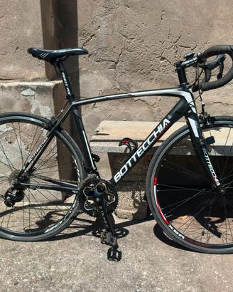 Bicicletta da corsa Bottecchia Duello
