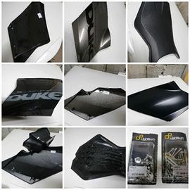 Ricambi Ktm Superduke 990