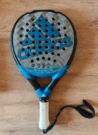 Racchetta Padel Adidas Metalbone CTRL