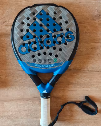 Racchetta Padel Adidas Metalbone CTRL