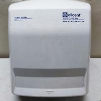 Asciugamani elettrico automatico ELICENT