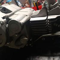 Motore gpx 155 TB