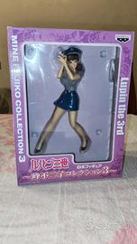 DX Figure – Mine Fujiko Collection 3 Banpresto