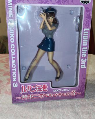 DX Figure – Mine Fujiko Collection 3 Banpresto