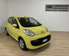 Citroen C1 1.0 5 porte AUTOMATICA *** NEOPATENTATI