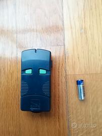 Radiocomando Came TOP302M originale, come nuovo