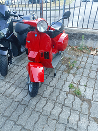 Vespa pk 50 XL