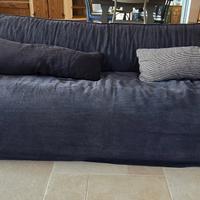 Divano design come nuovo