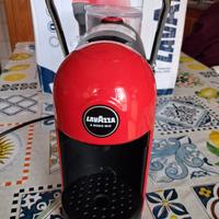 macchina caffè lavazza 