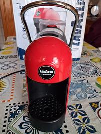 macchina caffè lavazza 