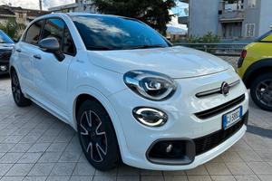 500 X SPORT 1.3mjt Sport FULL LED - 2022 - UNICO P