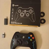 Controller easy smx per android