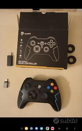 Controller easy smx per android